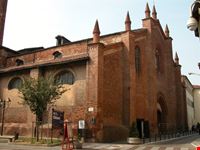 Chiesa San Domenico.